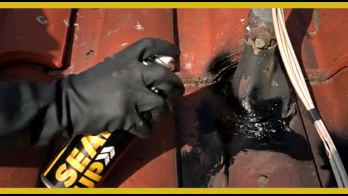 Imagen 3 de 6 de Sellador Bituminoso Impermeabilízate Seal Up