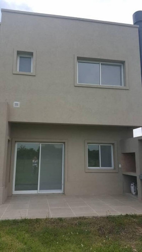 Imagen 20 de 20 de Casa En Venta En Pilar Del Este, Pilar, G.b.a. Zona Norte