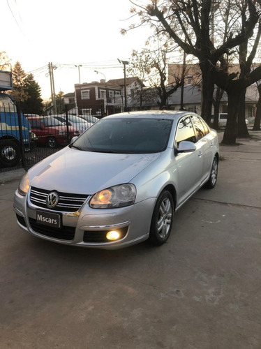 Imagen 1 de 13 de Volkswagen Vento 2.5 Luxury Wood Tiptronc 2007