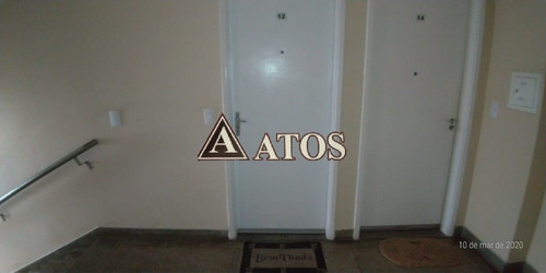 Imagem 5 de 15 de Apartamento - Itaquera - Ref: 1218 - V-1218