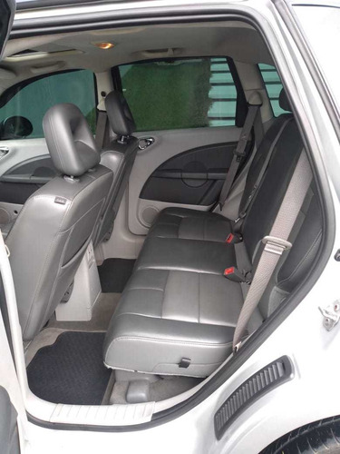 Chrysler Pt Cruiser 2009 2.4 Limited 5p