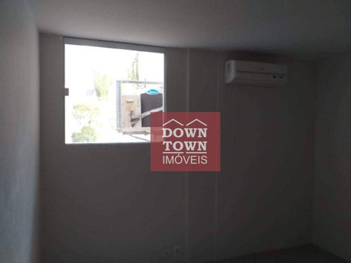 Imagem 16 de 19 de Loja Para Alugar, 100 M² Por R$ 4.000,00/mês - Barra Da Tijuca - Rio De Janeiro/rj - Lo0129