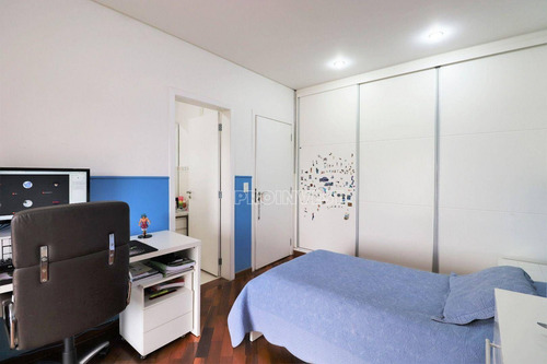 Imagem 20 de 30 de Casa Com 4 Dormitórios À Venda, 350 M² Por R$ 1.800.000,00 - Granja Viana - Cotia/sp - Ca18407