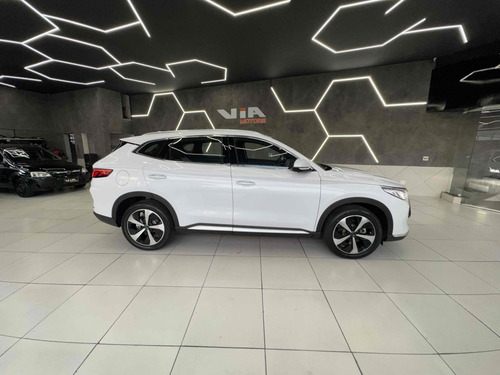 BYD Song Plus 1.5 DM-I HÍBRIDO AUTOMÁTICO
