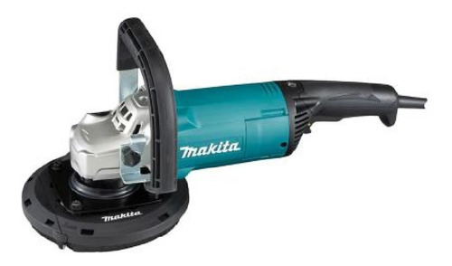 Esmeril Angular Eléctrico 9  2200w Makita