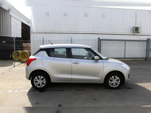 Suzuki Swift 1.2 MT