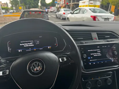 Volkswagen Tiguan 1.4 R-line