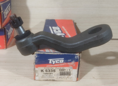 Brazo Pitman Chevrolet Blazer 1992-1994 190121 K 6335