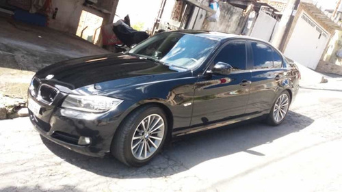 Bmw Serie 3 2011 2.0 Top Aut. 4p