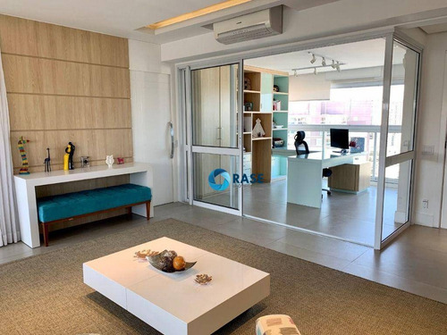Imagem 20 de 30 de Belíssimo Apartamento Com 3 Dormitórios À Venda, 198 M² - Vila Mariana - São Paulo/sp - Ap9408
