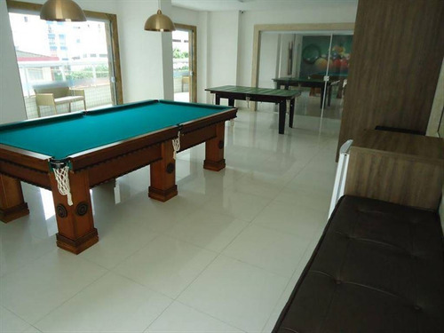 Imagem 10 de 17 de Apartamento, 3 Dorms Com 133.13 M² - Forte - Praia Grande - Ref.: Mmar20 - Mmar20
