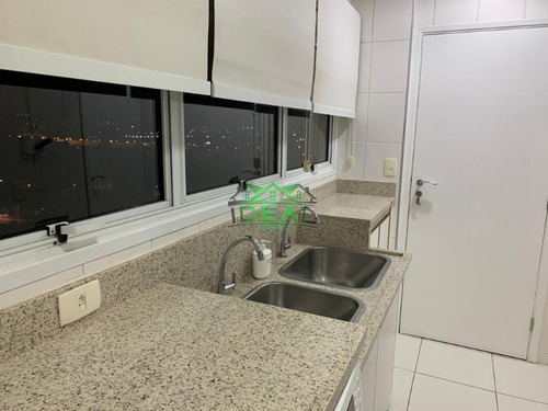 Imagem 25 de 30 de Apartamento Em Condomínio Padrão Para Venda No Bairro Alto Da Lapa, 4 Dorm, 2 Suíte, 4 Vagas, 171 M - 1906