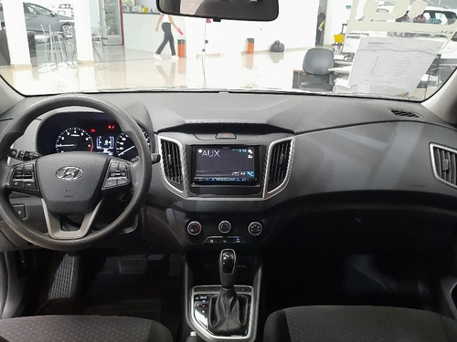 Imagem 6 de 10 de Hyundai Creta 1.6 Pulse 16v Flex 4p Automático