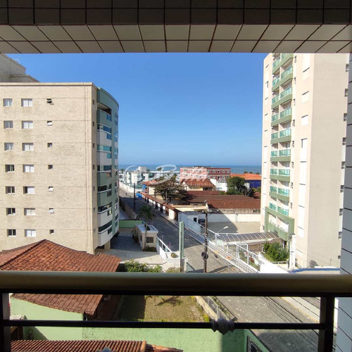 Imagem 24 de 24 de Apartamento Com 2 Dorms, Vila Atlântica, Mongaguá - R$ 240 Mil, Cod: 510 - V510