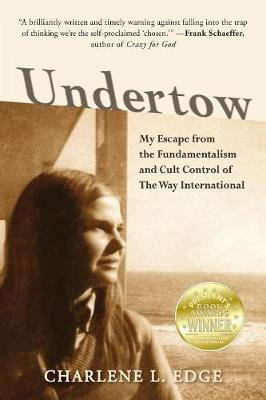 Libro Undertow : My Escape From The Fundamentalism And Cu...