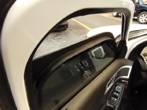 Ford Explorer 2012 Blindada Nivel 3 Plus Blindaje Blindados