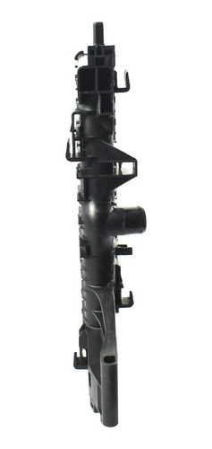 Radiador Automotriz Gm Cruze T/m 2010 2011 2012 2013 2014