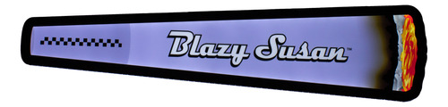 Letrero Luminoso Led Figura Blazy Susan