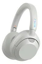 Comprar Sony Audífonos Inalámbricos Wh-ult900n Noise Cancelling Color Blanco