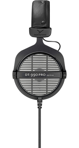 Beyerdynamic 459038 Dt 990 Pro Auriculares De Estudio Abi...