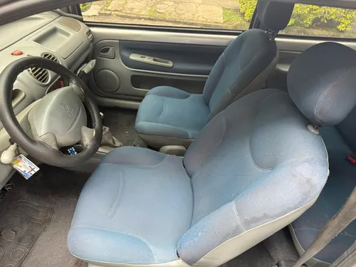 Renault Twingo 1.2 U Authentique