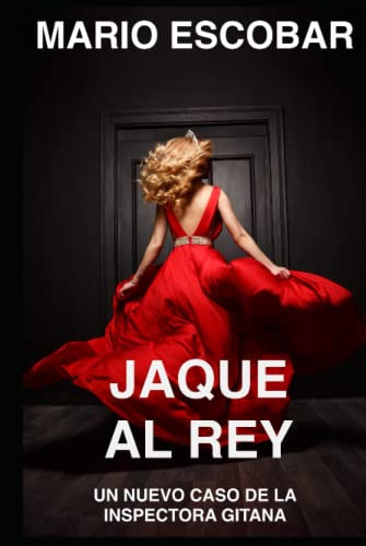 Jaque Al Rey: Suspense Thriller Y Misterio En Estado Puro -c