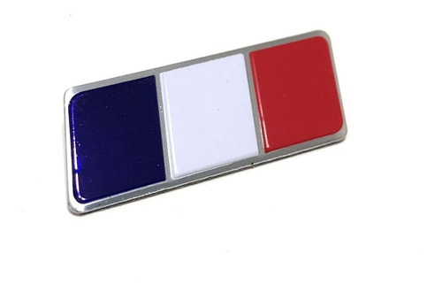 Emblema França  Painel Coluna - Peugeot Citroen Renault !!!!