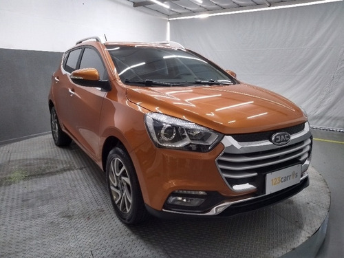 Jac T40 1.5 Jet Flex 16v 5p Mec.