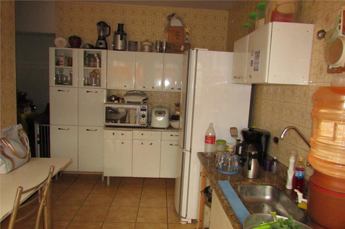 Imagem 5 de 5 de Casa Residencial À Venda, Maracanã, Piracicaba. - Ca1110