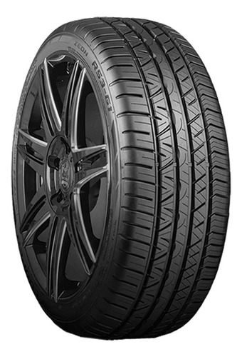 Llanta Cooper Zeon Rs3-g1 215/55r17 98w Xl Bsw 500/aa/a