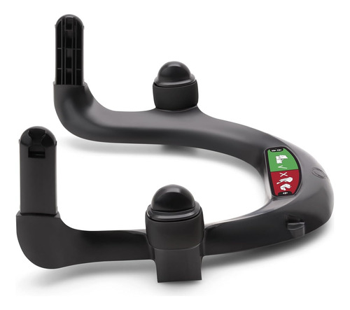 Bugaboo Kangaroo Adaptador Superior Recién Nacido Para Moisé