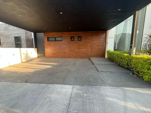 Casa En Venta En Misión San Jerónimo, Fray Junípero Serra, Querétaro