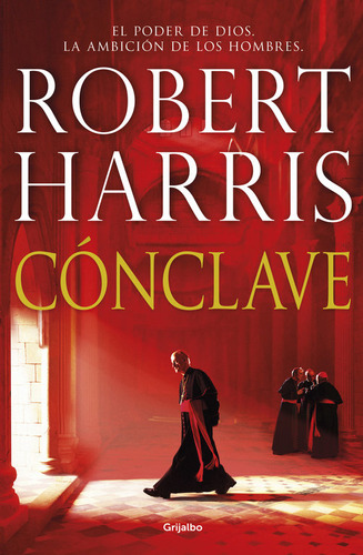 Libro Conclave