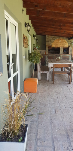Alquiler Casa Quinta En Chascomus
