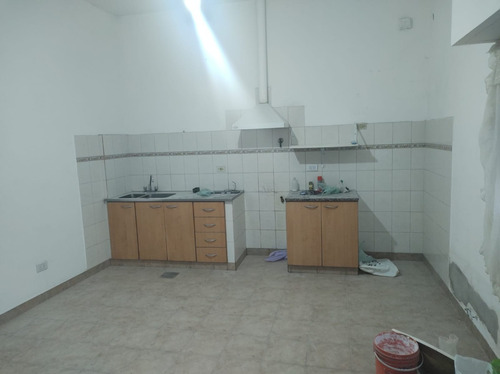 Hermoso Departamento Interno 2 Ambientes C/ Patio
