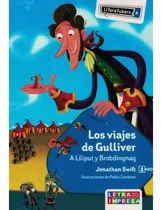 Comprar Viajes De Guilliver,los        (mirar Isbn Cuando Lo Venden)