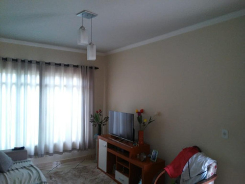 Casa Em Jardim Chaparral, Mogi Guaçu/sp De 60m² 2 Quartos À Venda Por R$ 220.000,00 - Ca426317
