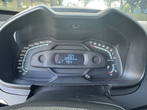 Chevrolet Montana 1.4 MPFI LS CS 8V FLEX 2P MANUAL
