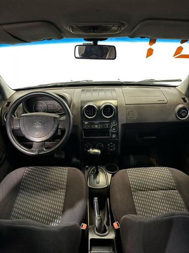 Ford Ecosport 2.0 XLS 16V