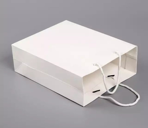 100 Bolsas Papel Pequeñas A Tu Elección + Envío Incluído