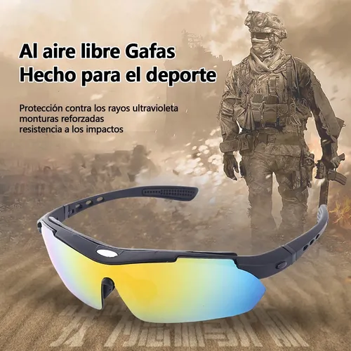 Gafas militares sale