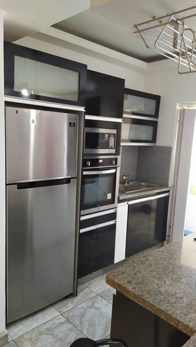 Imagen 9 de 16 de Apartamento En Venta, La Pedregosa, Mañongo, Carabobo