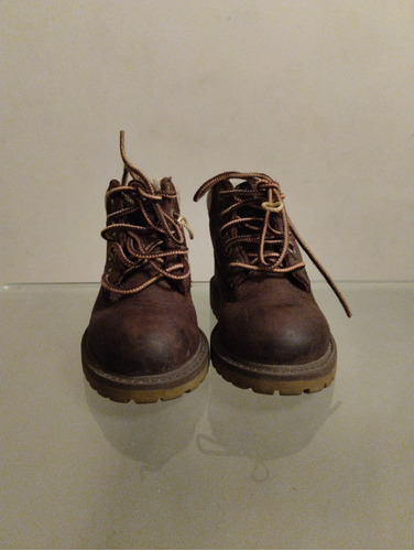 Zapatos Timberland Para Niños