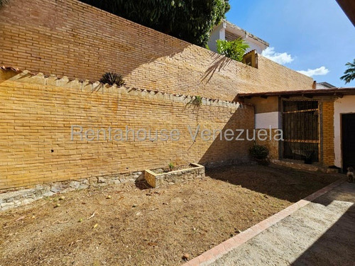 Casa En Venta Con Excelente Distribución Ubicada En El Marques 25-17855