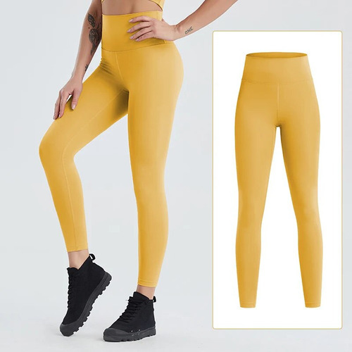 Pantalones De Yoga Para Mujer  Pantalones Deportivos Para Mu