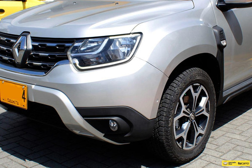 Renault Duster 1.3 T Iconic 4X4