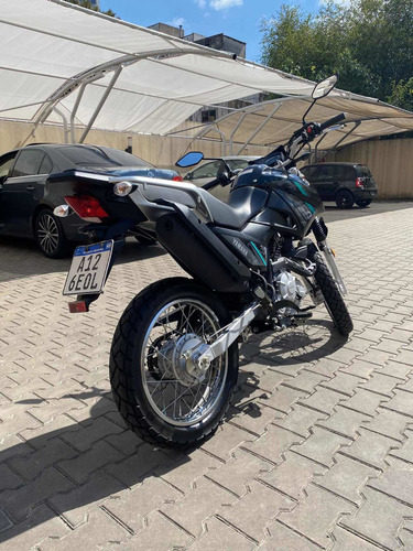 Yamaha Xtz 150 Inyección