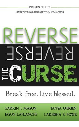 Libro Reverse The Curse: Break Free. Live Blessed - Mason...