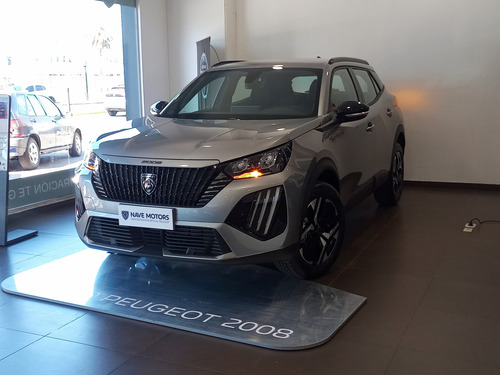 Peugeot 2008 1.0T Allure