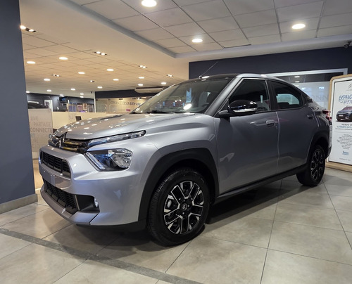 Citroën Basalt 1.0 T200 Shine Cvt